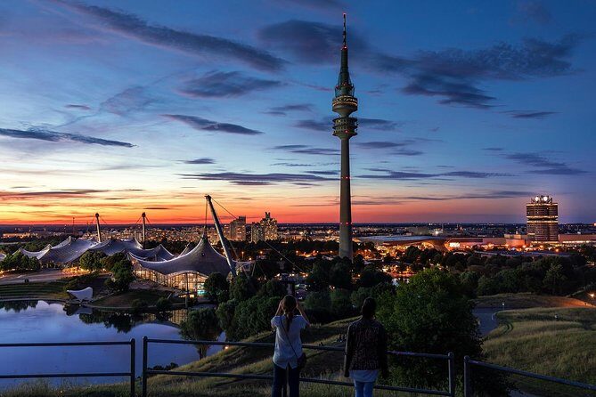Private Transfer from Salzburg to Munich with 2 hours for sightseeing - An In-Depth Look at the Salzburg to Munich Private Transfer