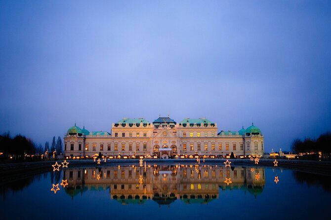 Private transfer from Salzburg to Vienna with 2h of sightseeing - Why Choose a Private Transfer from Salzburg to Vienna?