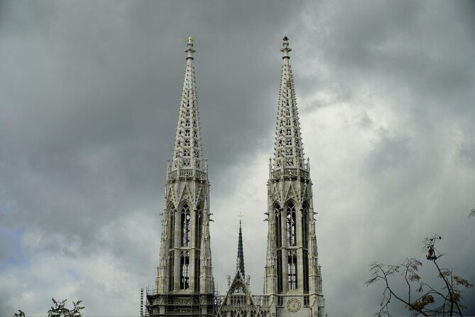 Private transfer from Salzburg to Vienna with 2h of sightseeing - Final Thoughts