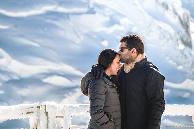 Private Transfer From Salzburg To Zell am See, Innsbruck or Kitzbuhel - From Salzburg to the Alps: What to Expect