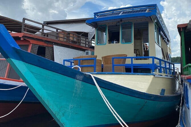 Private Transfer from Samarinda Airport (AAP) to Bengkuring - FAQ