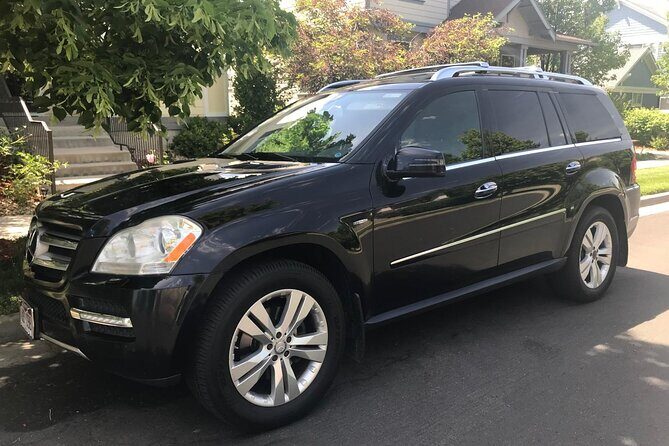 Private Transfer from San Diego Airport (SAN) to San Diego Port - Authentic Insights from Reviews