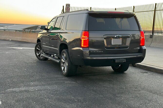 Private Transfer from San Diego City Hotels to San Diego Port - Key Points