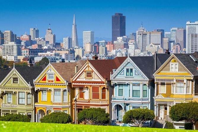 Private Transfer from San Francisco City to San Francisco (SFO) Airport - Who Is This Transfer Best For?