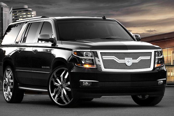 Private Transfer from San Fransisco City to Carmel by the Sea - Authentic Insights from Reviews