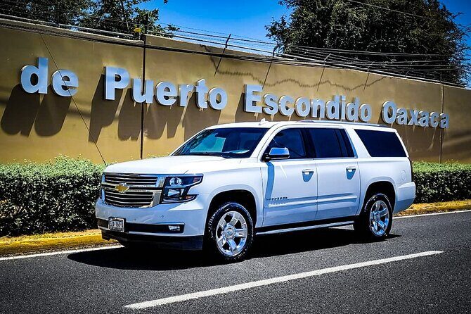 Private Transfer from San Jose Del Cabo to Cabo San Lucas Port - Who Should Consider This Transfer?