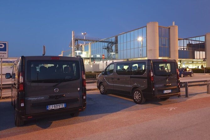 Private transfer from San Vito Lo Capo to Palermo airport - Who Is This Transfer Best For?