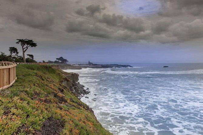 Private transfer from Santa Cruz to SFO - An in-depth look at the Santa Cruz to SFO private transfer