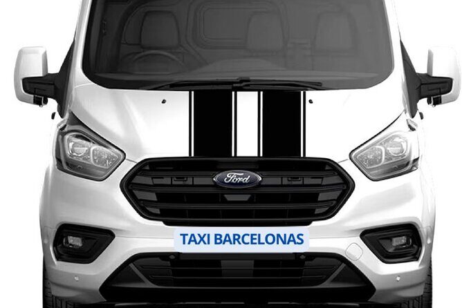private transfer from Sants station to cruise port tranfer - The Experience in Detail