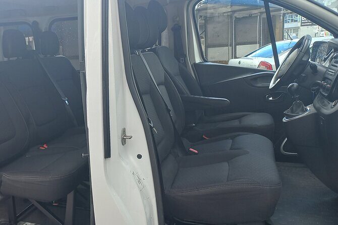 Private Transfer from Sarajevo Airport SJJ to Tuzla - Value and Pricing: Is It Worth It?