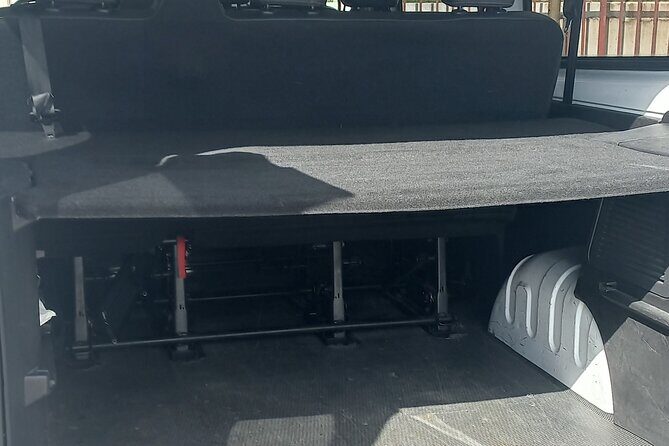 Private Transfer from Sarajevo Airport SJJ to Tuzla - Authentic Experiences from Past Travelers