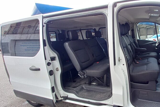 Private Transfer from Sarajevo Airport SJJ to Tuzla - Final Thoughts: Is It Right for You?