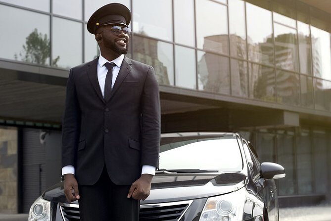 Private Transfer from Schiphol Airport to Rotterdam - What to Expect from This Private Transfer