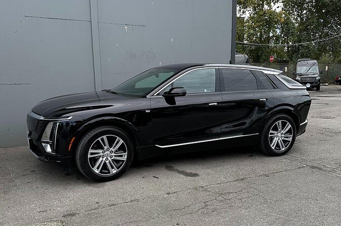 Private Transfer from Seattle to Vancouver - Why This Transfer Might Not Be for Everyone