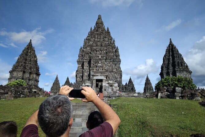 Private Transfer from Semarang Barat to Semarang Airport (SRG) - Final Thoughts