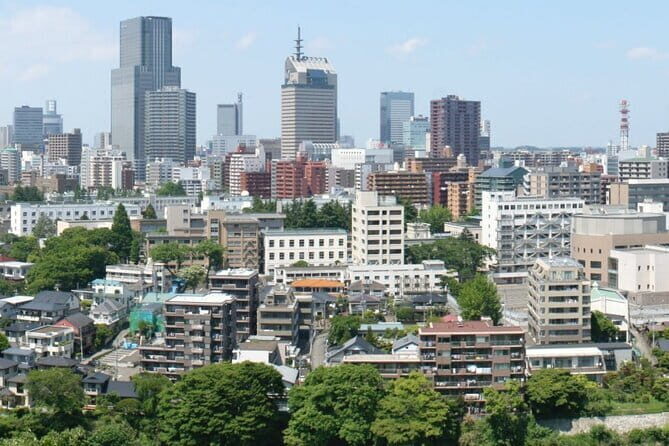 Private Transfer from Sendai Airport to Sendai City - An In-Depth Look at the Sendai Airport Transfer Service