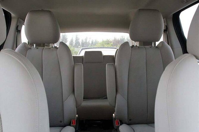 Private Transfer from Shanghai Hongqiao Airport to Shanghai City Center - FAQ