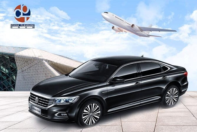Private Transfer from Shanghai Hongqiao Railway Station to Shanghai Disneyland - The Sum Up