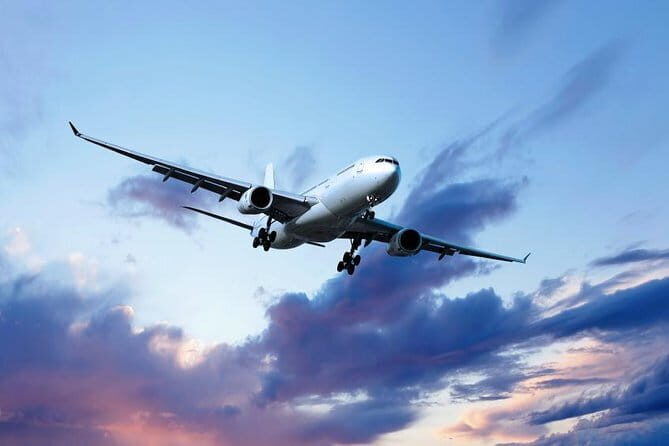 Private Transfer from Shanghai Wusongkou Cruise Port to Pudong Int'l Airport - Who Is This Best For?