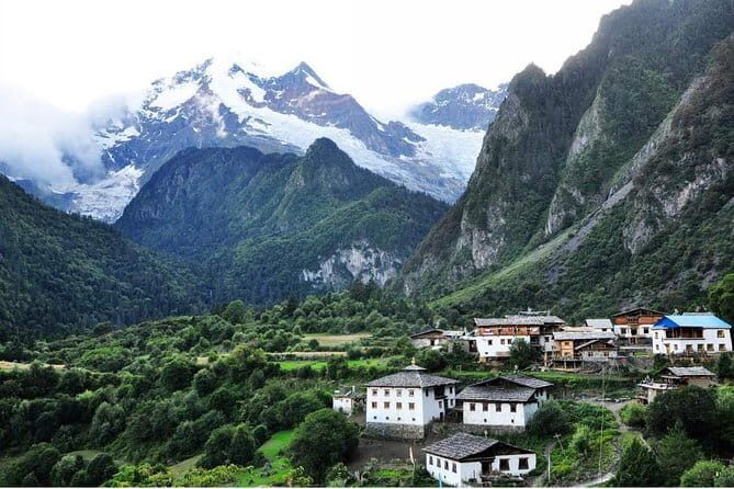 Private Transfer from Shangri-la(Diqing) hotel to Lijiang/Shuhe hotel - FAQ
