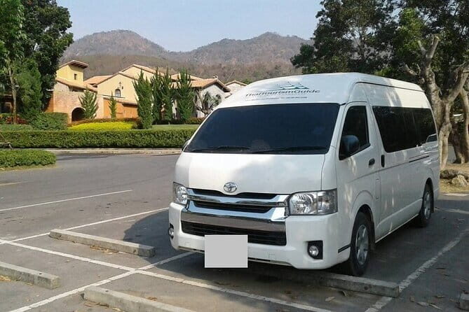 Private Transfer from Shekou Cruise Port to Guangzhou hotels - FAQ