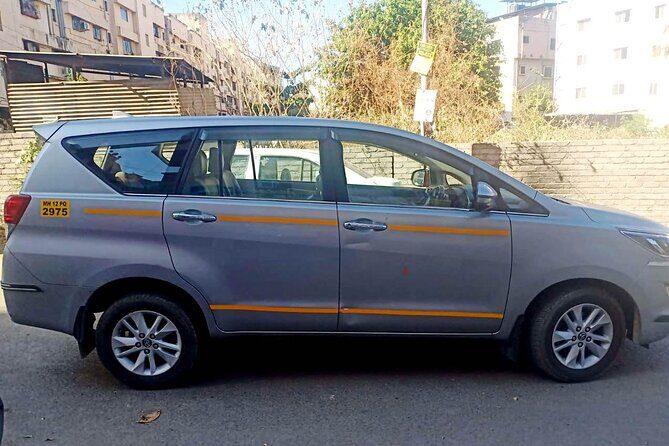 Private Transfer from Shirdi to Pune - Who Should Consider This Transfer?