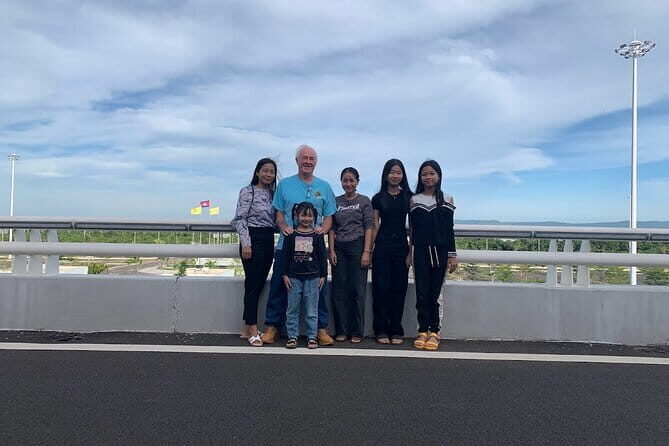 Private Transfer from Siem Reap Angkor Int'l Airport to Town - Final Thoughts