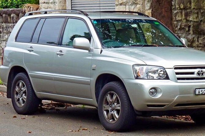 Private Transfer from Siem Reap to Phnom Penh - The Experience in Depth