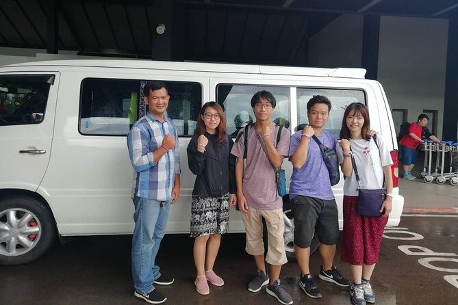 Private Transfer from Siem Reap to Sihanoukville - In-Depth Review of the Transfer Experience