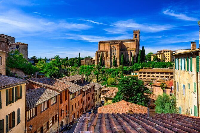 Private transfer from Siena to Florence - A detailed look at the experience
