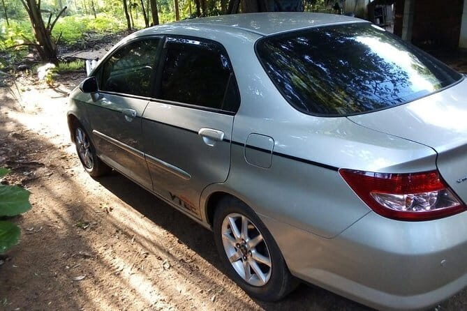 Private Transfer from Sinharaja to Mattala Sri Lanka (HRI) Airport - FAQ