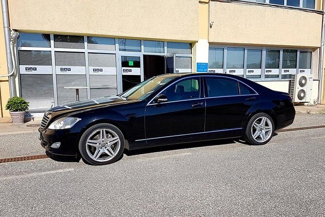 Private Transfer From Skopje To Sofia Or Vice Versa - An In-Depth Look at the Transfer Experience