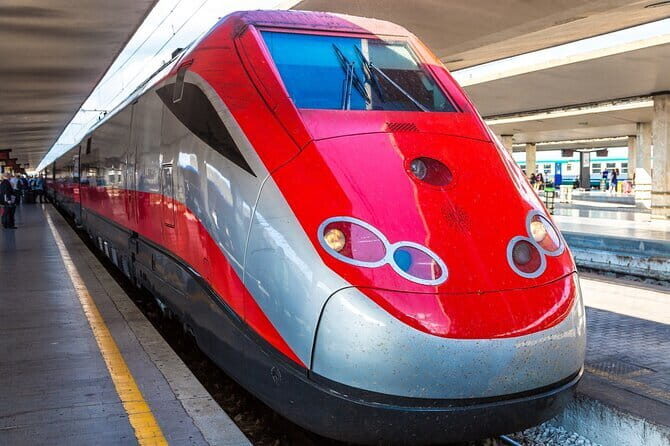 Private Transfer from SMN Train Station to Florence - The Sum Up: Is the Private Transfer Worth It?