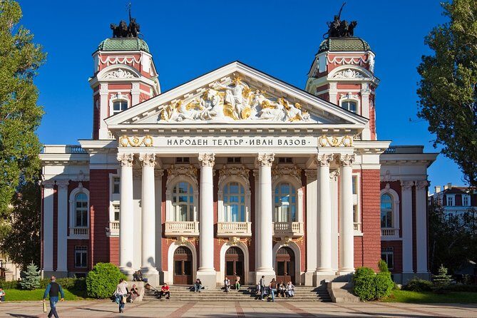 Private Transfer from Sofia Airport SOF to Sofia in Business Car - FAQ