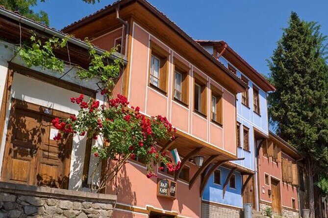 Private Transfer from Sofia to Plovdiv - What to Expect During Your Transfer