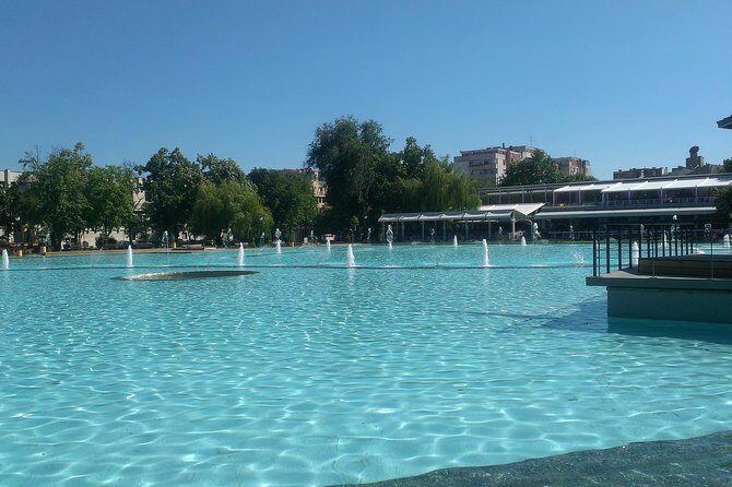 Private transfer from Sofia to Plovdiv or vice versa - The Experience in Detail