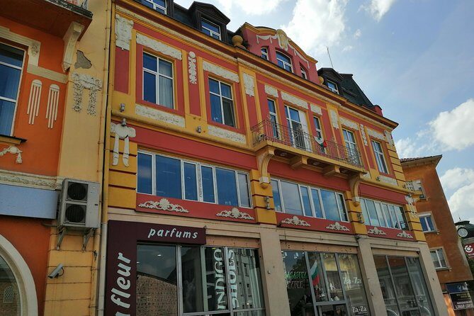 Private transfer from Sofia to Plovdiv or vice versa - Frequently Asked Questions