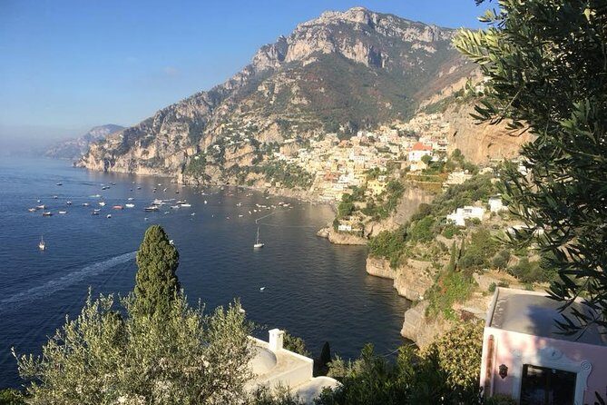 Private transfer from Sorrento to Florence - Why Choose This Private Transfer?