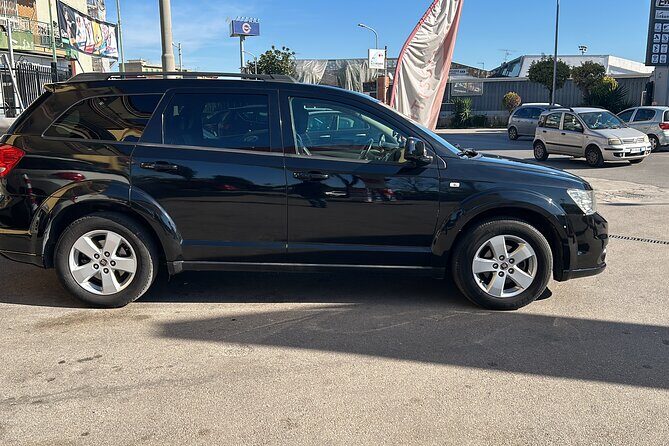 Private Transfer From Sorrento to Naples - Key Points