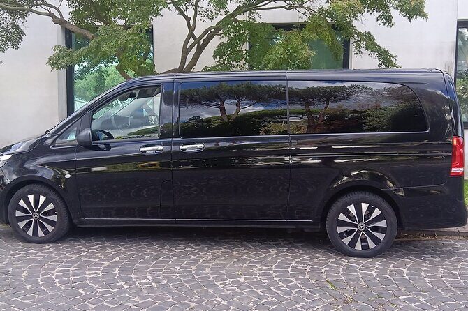 Private Transfer From Sorrento to Naples - An In-Depth Look at the Transfer Experience