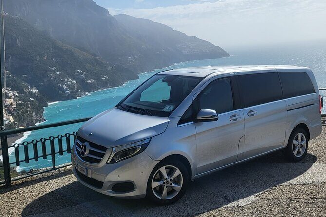Private Transfer from Sorrento to Naples or Vice versa - An Honest Breakdown of the Transfer Experience
