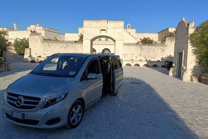Private Transfer from Sorrento to Naples or Vice versa - What Makes It Stand Out?