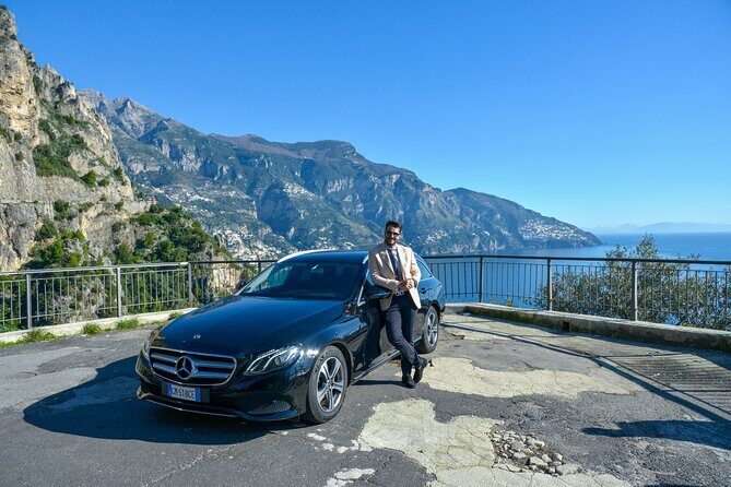 Private Transfer from Sorrento to Naples or Vice versa - Final Thoughts: Is This the Transfer for You?