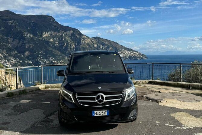 Private Transfer from Sorrento to Naples or Vice versa - FAQs