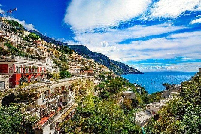 Private Transfer from Sorrento to Positano - Frequently Asked Questions (FAQ)