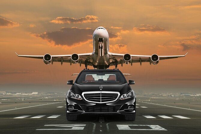 Private Transfer from Sorrento to Rome Airport or back to Rome - Who should consider this transfer?