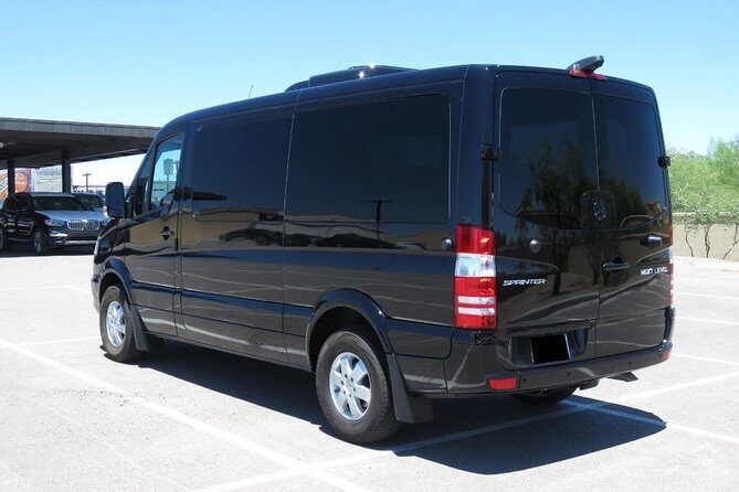 Private Transfer from SORRENTO to ROME with a stop in Pompeii or vv - The Journey: From Rome to Sorrento with a Pompeii Detour