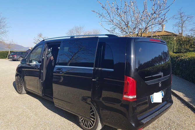 Private Transfer from SORRENTO to ROME with a stop in Pompeii or vv - Who Should Consider This Transfer?