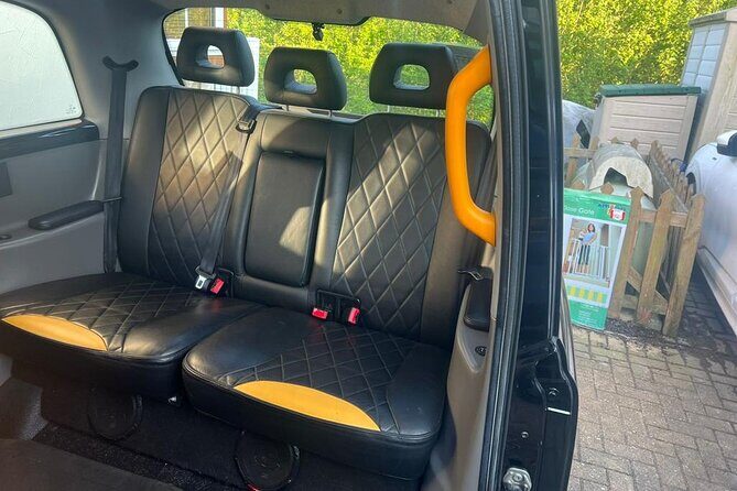 Private Transfer from Southampton to London - An In-Depth Look at the Southampton to London Transfer Experience