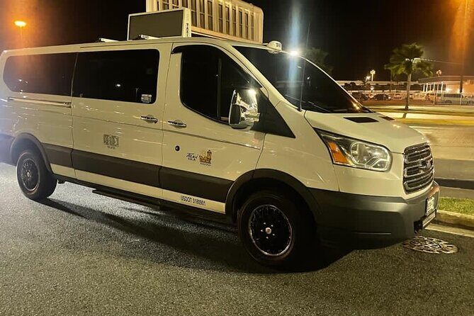 Private Transfer from Southwest Airport (RSW) to Marco Island - Key Points